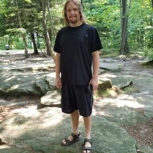 Meet your Posher, Shane